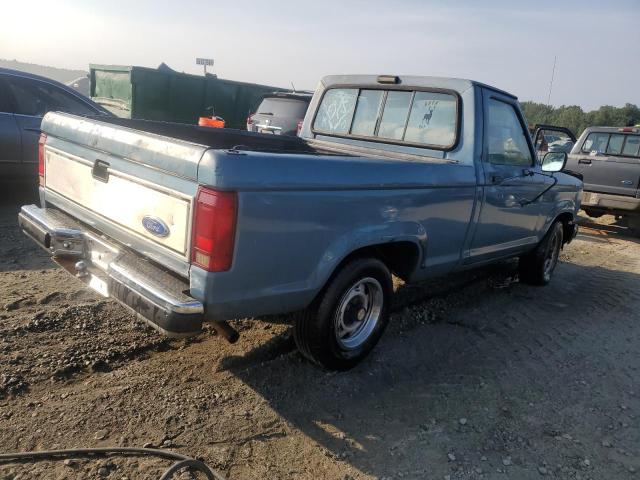 Image 3 of 1989 FORD RANGER  1989 with VIN 1FTCR10A2KUC42558