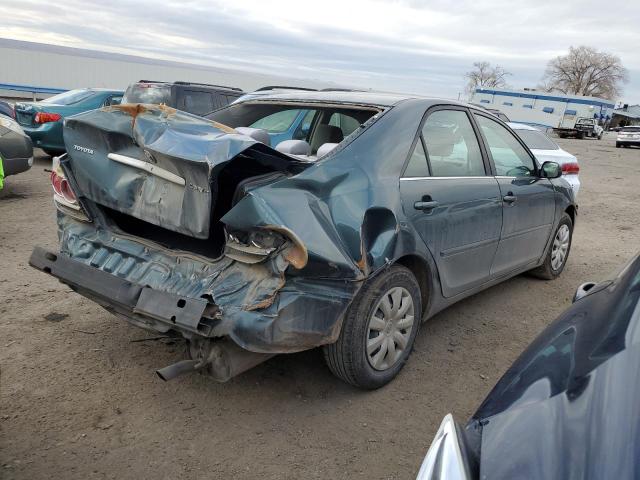 Изображение 3 2005 TOYOTA CAMRY LE 2005 с VIN 4T1BE32K75U015990