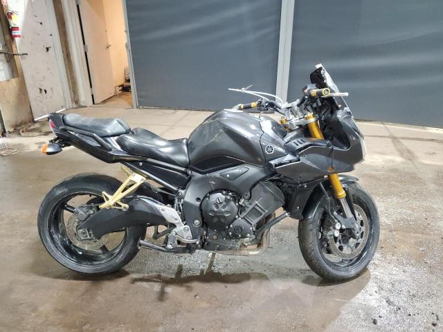 2008 YAMAHA FZ1 S 2008 image