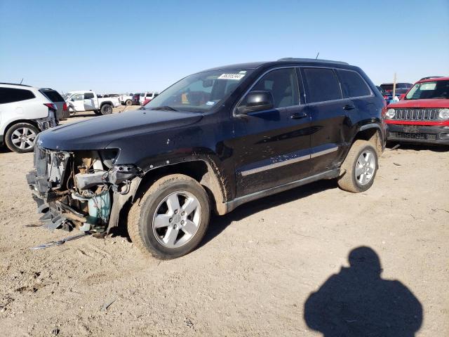 2011 JEEP GRAND CHEROKEE LAREDO 2011 image