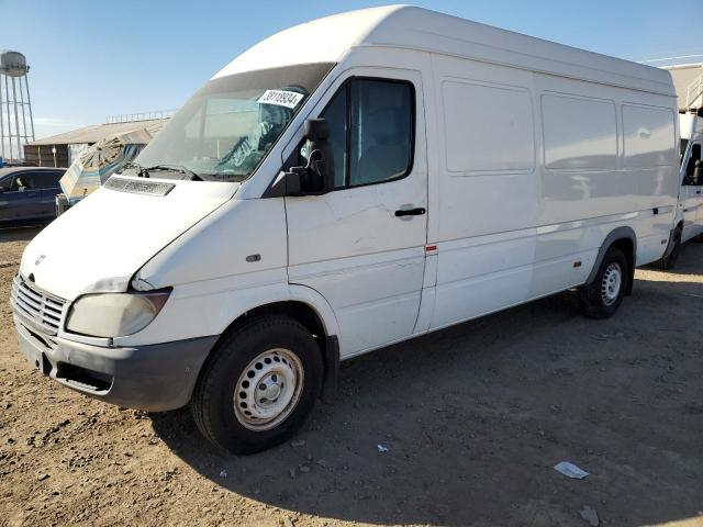 Изображение 1 2003 SPRINTER 2500 SPRINTER  2003 с VIN WD2YD742235550401
