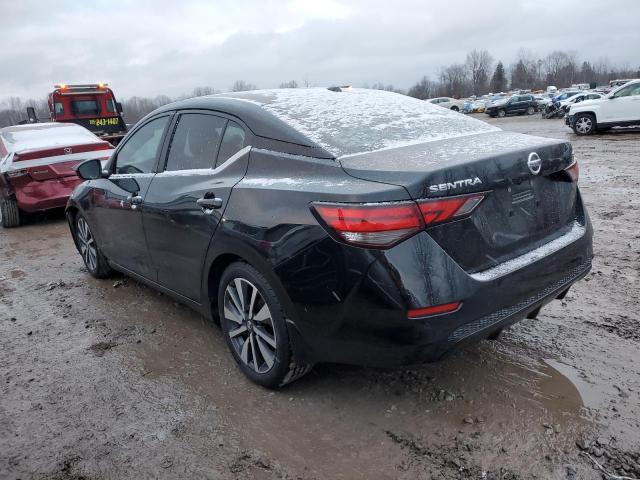 Obraz 2 z 2020 NISSAN SENTRA SV 2020 z VIN 3N1AB8CV9LY234820