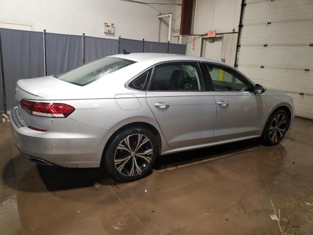 Изображение 3 2021 VOLKSWAGEN PASSAT SE 2021 с VIN 1VWSA7A30MC014909