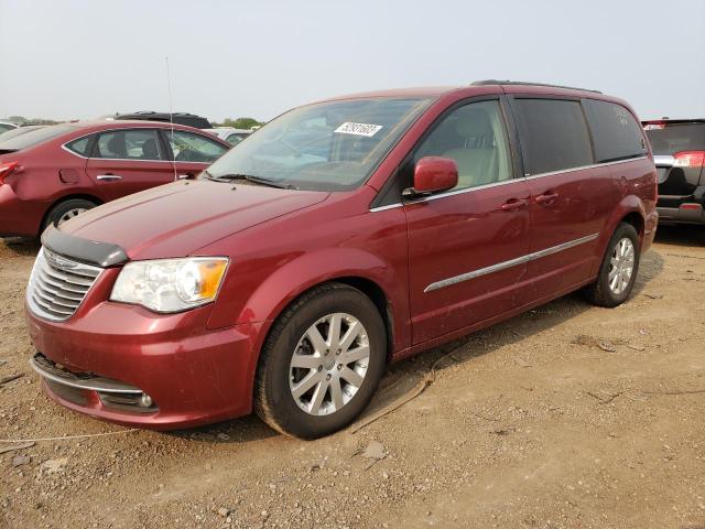 Изображение 2013 CHRYSLER TOWN & COUNTRY TOURING 2013