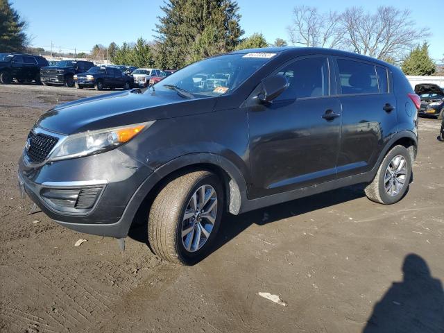 Obraz 1 z 2015 KIA SPORTAGE LX 2015 z VIN KNDPB3AC8F7700268