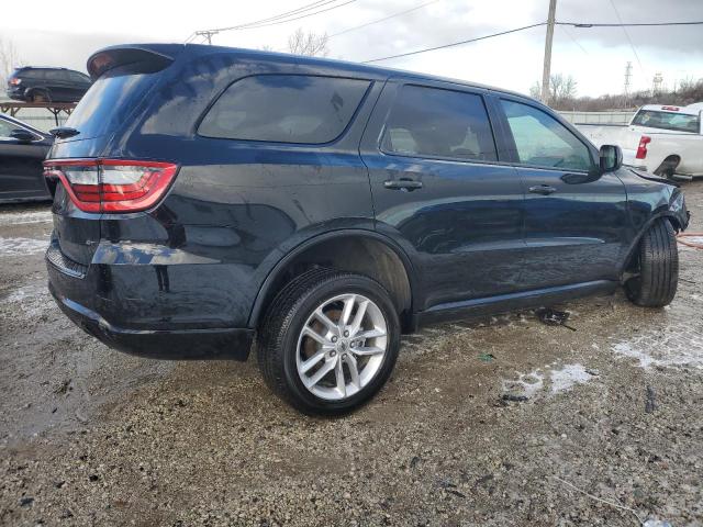 Image 3 of 2023 DODGE DURANGO GT 2023 with VIN 1C4RDJDG9PC617642