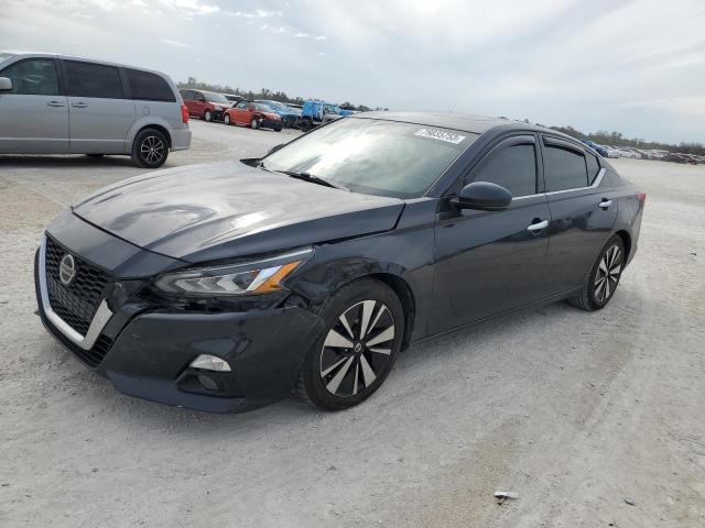 2019 NISSAN ALTIMA SL 2019 image