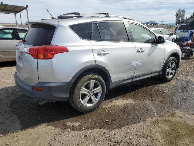 Изображение 3 2015 TOYOTA RAV4 XLE 2015 с VIN 2T3WFREVXFW197376