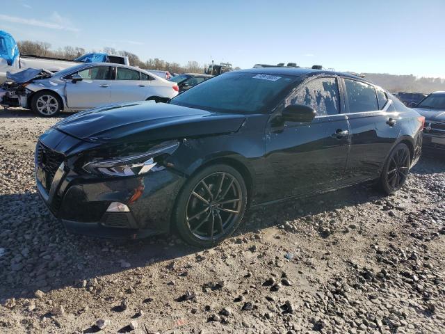 2019 NISSAN ALTIMA SR 2019 image