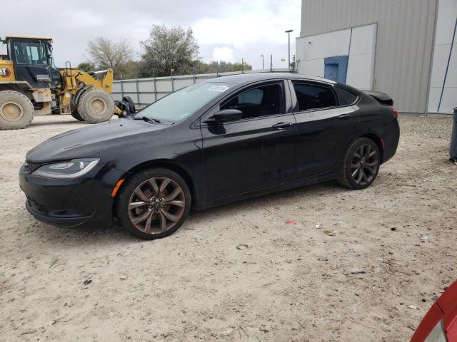 2015 CHRYSLER 200 S 2015 image