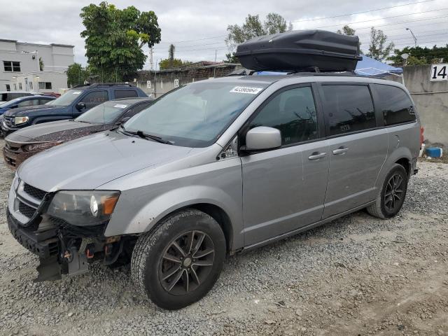 2019 DODGE GRAND CARAVAN GT 2019 image