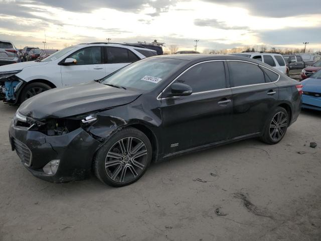 2015 TOYOTA AVALON XLE 2015 image