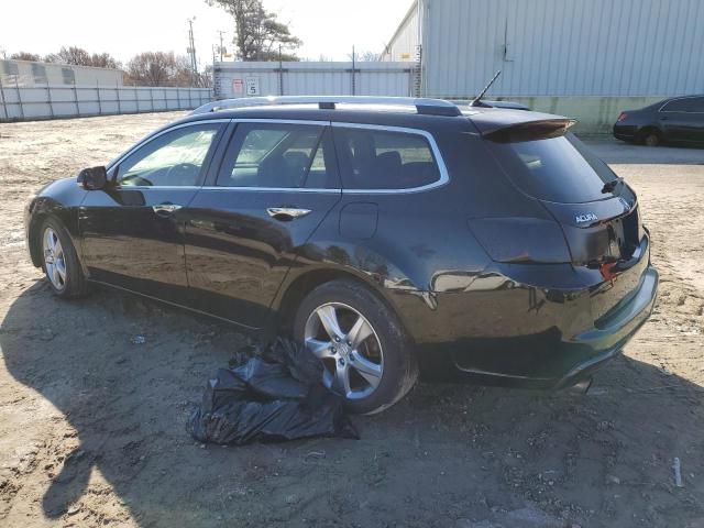Image 2 of 2012 ACURA TSX TECH 2012 with VIN JH4CW2H67CC005262