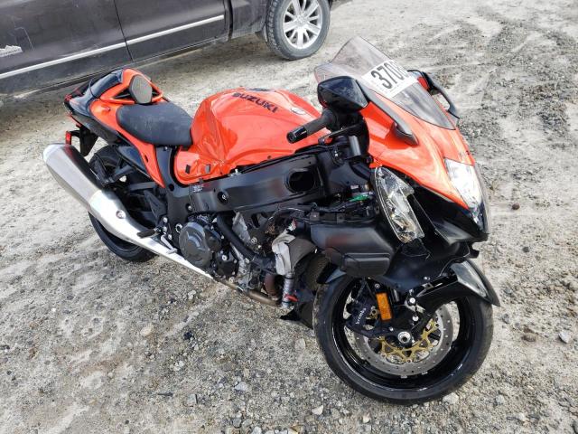 Image 1 of 2024 SUZUKI GSX1300 RR 2024 with VIN JS1EJ11B3R7100293