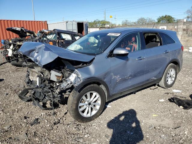 2020 KIA SORENTO S 2020 image