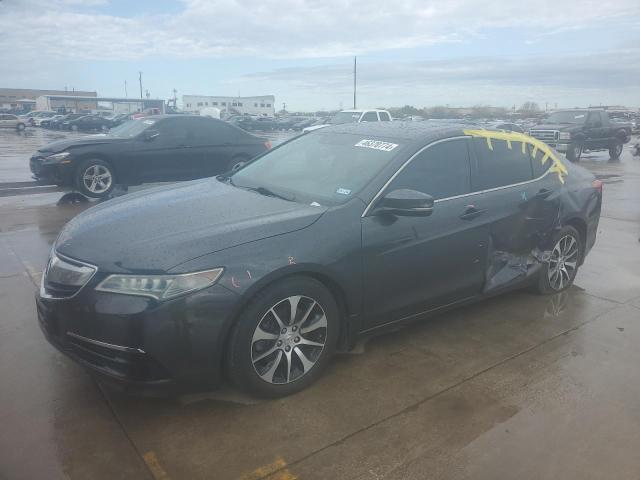 2015 ACURA TLX TECH 2015 image