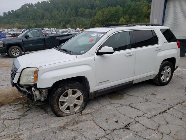 Изображение 2013 GMC TERRAIN SLE 2013