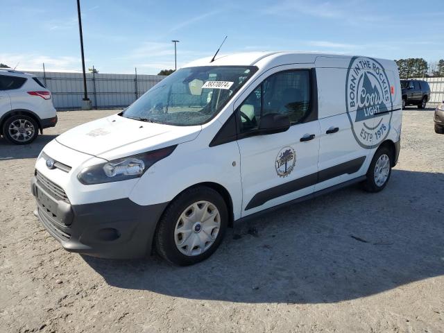 Obraz 2018 FORD TRANSIT CONNECT XL 2018