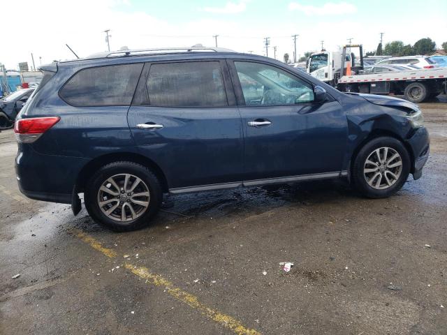 Изображение 3 2013 NISSAN PATHFINDER S 2013 с VIN 5N1AR2MNXDC677102