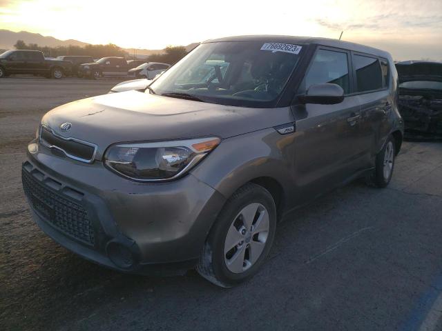 Изображение 1 2016 KIA SOUL  2016 с VIN KNDJN2A25G7278864