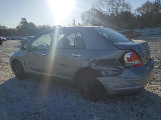 Image 2 of 2010 NISSAN VERSA S 2010 with VIN 3N1BC1AP8AL353966