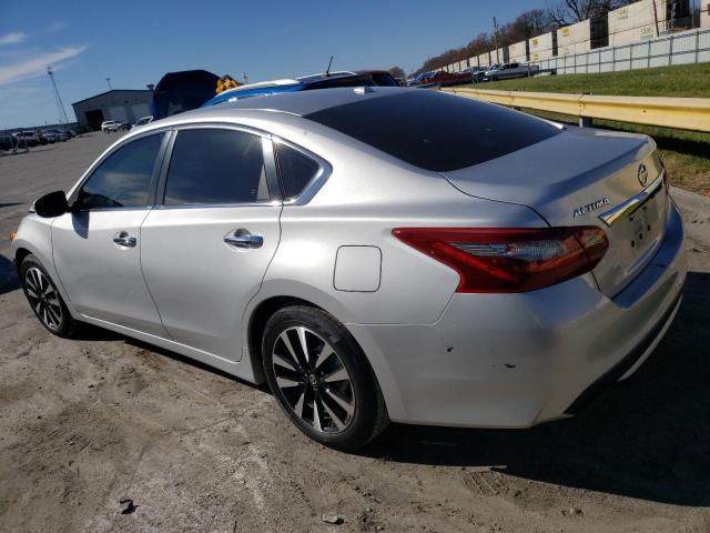Image 2 of 2018 NISSAN ALTIMA 2.5 2018 with VIN 1N4AL3AP9JC281164