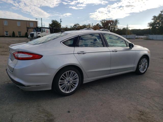 Image 3 of 2014 FORD FUSION SE 2014 with VIN 3FA6P0HD9ER288515