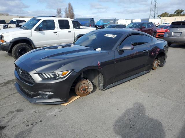 Obraz 2016 FORD MUSTANG  2016
