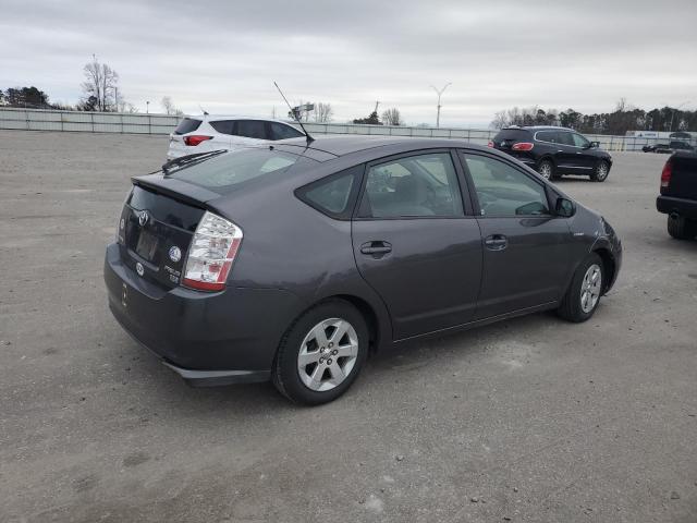 Изображение 3 2008 TOYOTA PRIUS  2008 с VIN JTDKB20U883316905