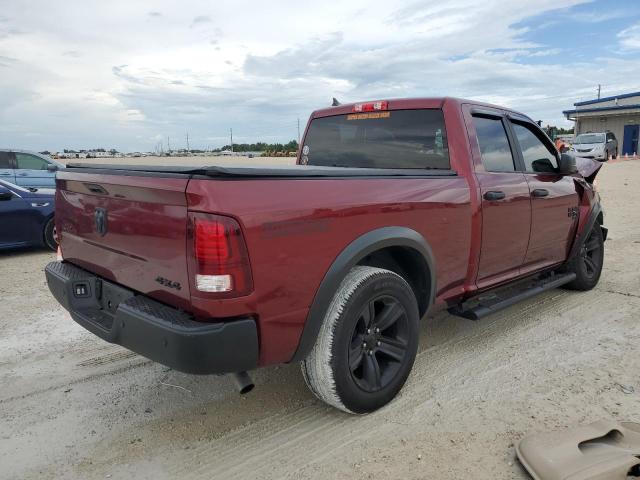 Obraz 3 z 2021 RAM 1500 CLASSIC SLT 2021 z VIN 1C6RR6GG1MS578418