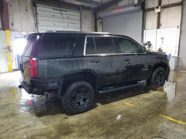 Obraz 3 z 2020 CHEVROLET TAHOE K1500 LS 2020 z VIN 1GNSKAKC2LR292161