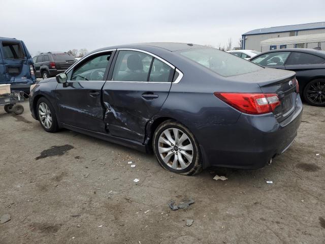 Obraz 2 z 2015 SUBARU LEGACY 2.5I PREMIUM 2015 z VIN 4S3BNAC68F3027714