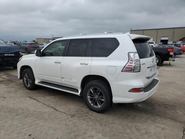 Image 2 of 2016 LEXUS GX 460 2016 with VIN JTJBM7FX8G5127289