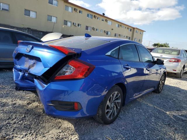Изображение 3 2018 HONDA CIVIC EX 2018 с VIN 19XFC2F77JE038724