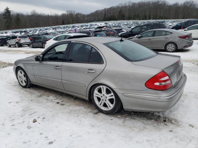 Obraz 2 z 2004 MERCEDES-BENZ E-CLASS 500 4MATIC 2004 z VIN WDBUF83J24X145975