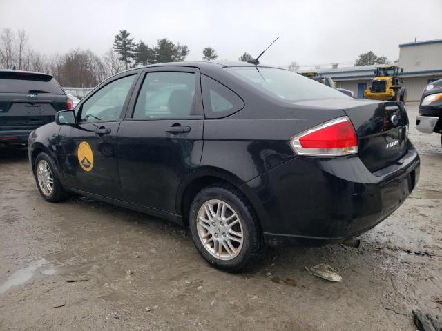 Obraz 2 z 2011 FORD FOCUS SE 2011 z VIN 1FAHP3FN9BW122199