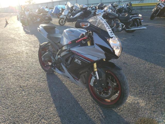 Изображение 1 2023 SUZUKI GSX-R750  2023 с VIN JS1GR7MA2P7100595