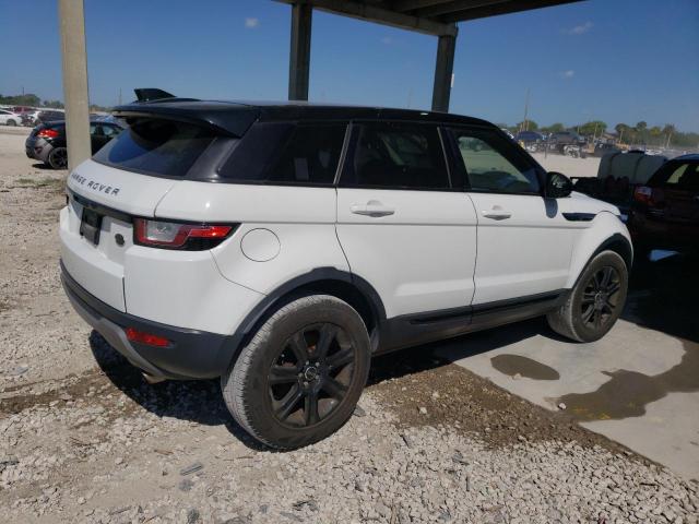 Image 3 of 2016 LAND ROVER RANGE ROVER EVOQUE SE 2016 with VIN SALVP2BG0GH152551