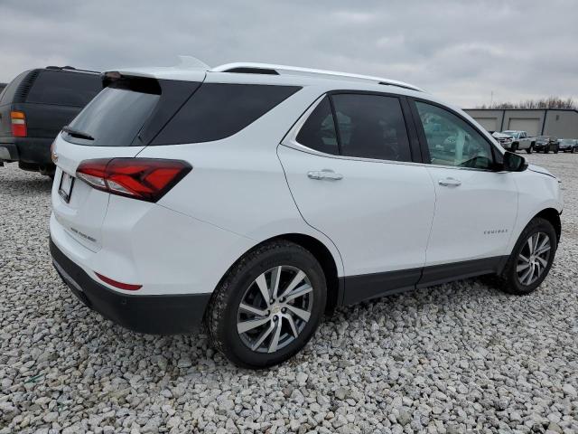 Image 3 of 2024 CHEVROLET EQUINOX PREMIERE 2024 with VIN 3GNAXXEG3RL173906