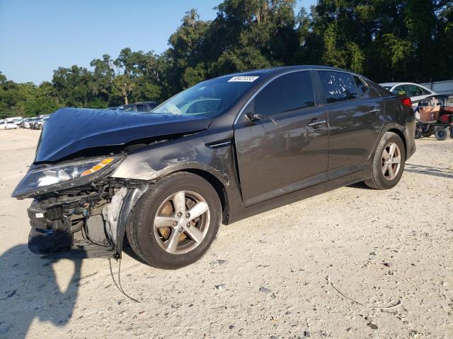 Изображение 2014 KIA OPTIMA LX 2014