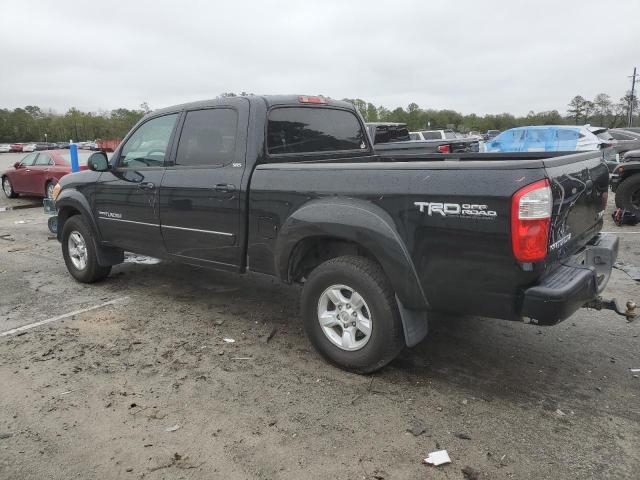 Obraz 2 z 2006 TOYOTA TUNDRA DOUBLE CAB SR5 2006 z VIN 5TBDT44146S518615