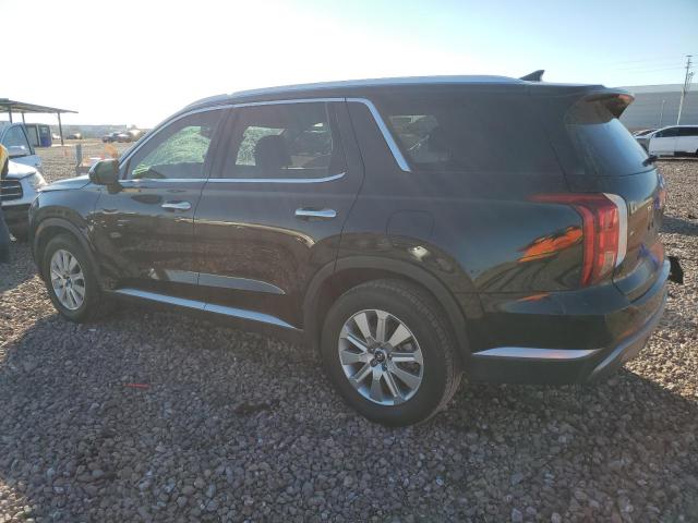 Image 2 of 2023 HYUNDAI PALISADE SEL 2023 with VIN KM8R24GE8PU502439