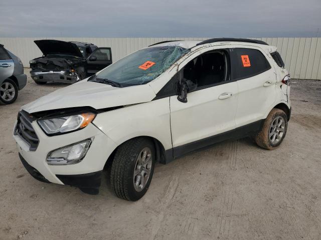 Obraz 2021 FORD ECOSPORT SE 2021