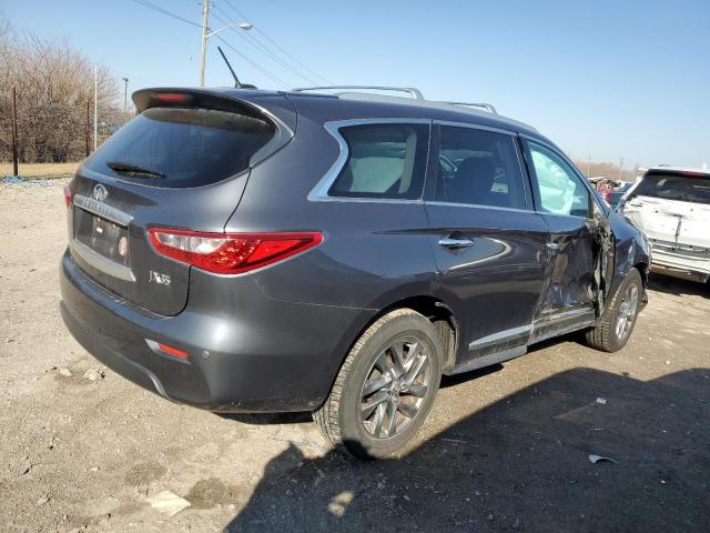 Изображение 3 2013 INFINITI JX35  2013 с VIN 5N1AL0MM6DC325437