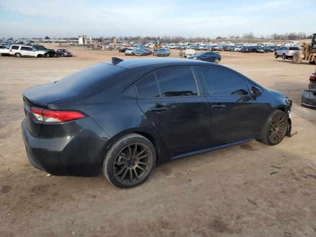 Obraz 3 z 2021 TOYOTA COROLLA LE 2021 z VIN 5YFEPMAE1MP179583