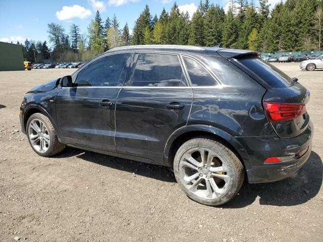 Изображение 2 2018 AUDI Q3 PREMIUM PLUS 2018 с VIN WA1JCCFS6JR016023