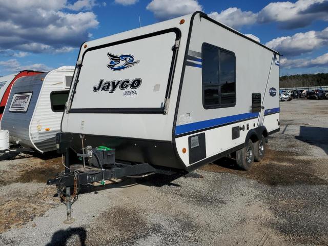 Изображение 2 2018 JAYCO JAY FEATHE 2018 с VIN 1UJBJHBJ2J1JH0216