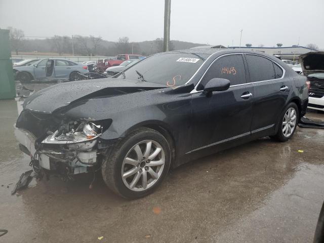 2007 LEXUS LS 460 2007 image