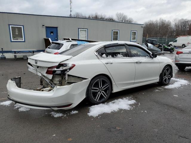 Image 3 of 2016 HONDA ACCORD SPORT 2016 with VIN 1HGCR2F56GA085627