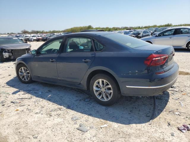 Image 2 of 2018 VOLKSWAGEN PASSAT S 2018 with VIN 1VWAA7A32JC045652